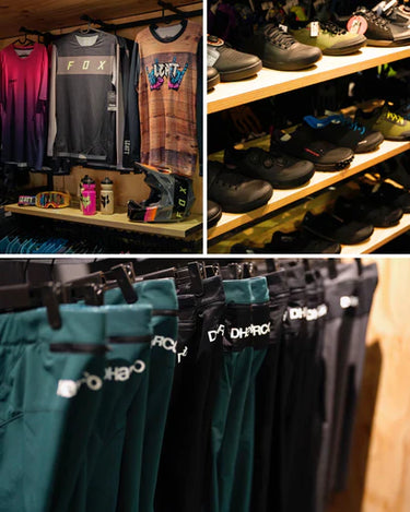 Clothing